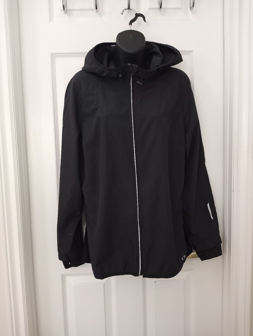 👠C9 CHAMPION Running Jacket👠